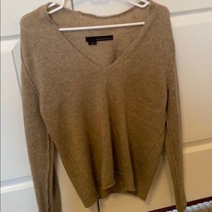 Cashmere sweater